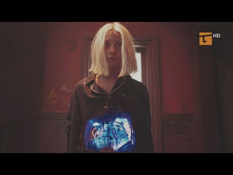 Konrad Repiński drugi raz w filmie o Kleksie - Tv Tetka Tczew HD