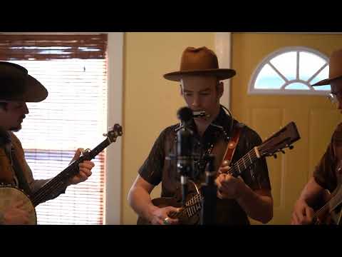 Jason Dea West | “I’ll Be Here In The Morning” Townes Van Zandt cover