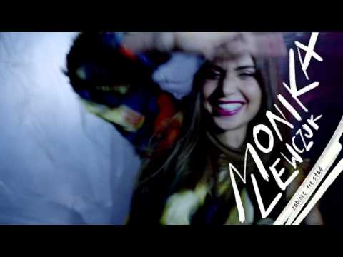 Monika Lewczuk w Deezer!