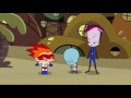 Nanoboy Mission Health Ep01 How Do I Feel