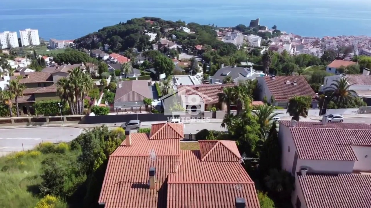 CASA A LA VENTA EN SANT POL DE MAR