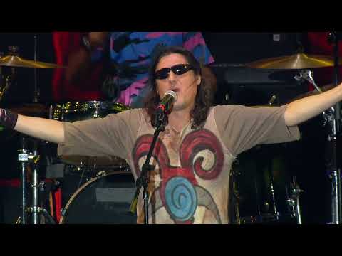 La Kermesse en Cosquín Rock UY 2023 - Me matan limón!