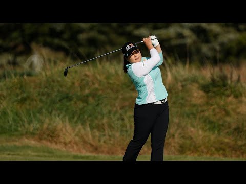 Inbee Park Final Round Highlights | ShopRite LPGA Classic Presented by Acer