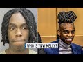 Rapper YNW Melly From Stardom To Facing The Death Penalty