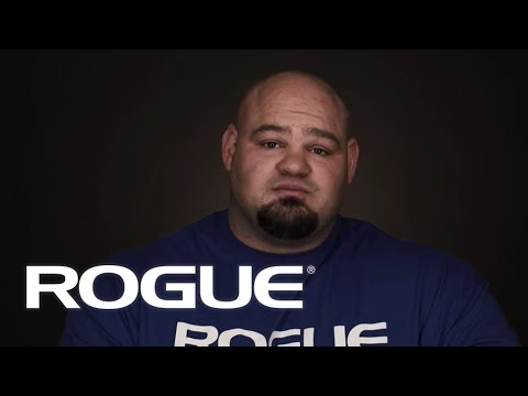 Through The Eyes Of The Athletes - 2016 Arnold Strongman Classic