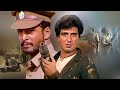 Andha Yudh Raj Babbar Nana Patekar Pallavi Joshi Full Hindi Action Movie अँधा युद्�