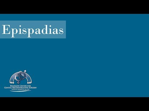 Epispadias: Symptoms, Treatment Options, Cases