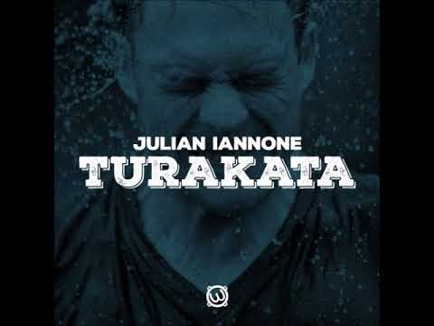 Julian Iannone - Take my hand ( Original mix ) [Wavecollective records]