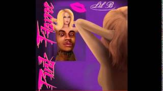 Lil B - People Over Money (instrumental) [prod. Terio]