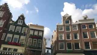 Holland.  The Original Cool.  Episode 1: Can Cool be Taught?