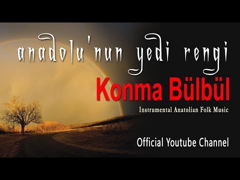 Ali Haydar Timisi - Konma Bülbül (Official Audio - Türkü) [© 2020 Soundhorus]