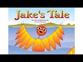 Jake S Tale A Fun Ocean Adventure Starfall Team Anjali307 Readaloud English Story Short