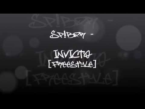 SPIBOR   Invicto Freestyle#1  2017