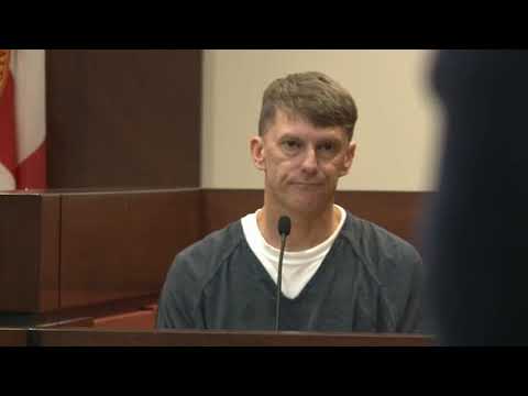 Denise Williams murder trial: Brian Winchester testifies about killing Mike Williams (Part 1)