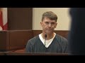 Denise Williams murder trial: Brian Winchester testifies about killing Mike Williams (Part 1)