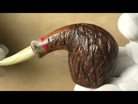 Viprati Rusticata Extra - pipe 647