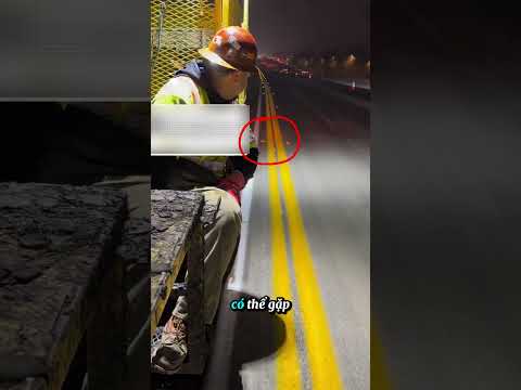 Phát hiện thiếu đèn, xe tải buộc quay lại #shorts