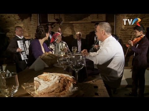 Taraful de la Varbilău - Nu-mi pare rău de nimic (@Politică şi delicateţuri)