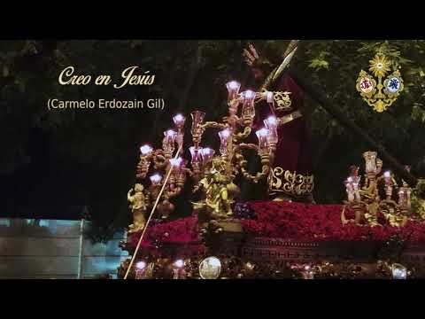 AM Juncal - Creo en Jesús - Kirri (San Pablo)