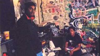 Artifacts Freestyle (Stretch &amp; Bobbito)