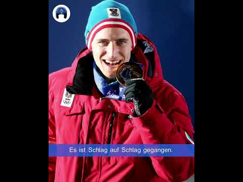Emotionalste Trophäe - Matthias Mayer