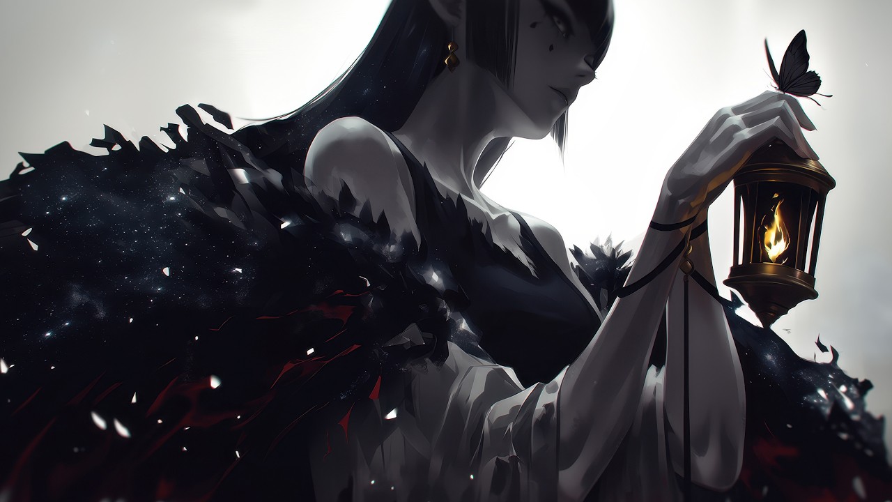 BEFORE DARKNESS FALLS | Epic Female Vocal Music | ARKIVAL