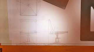 250924, Drafting of OFS Chair-2, Layout (Full)