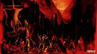 Flame: Black Realm of Satanas