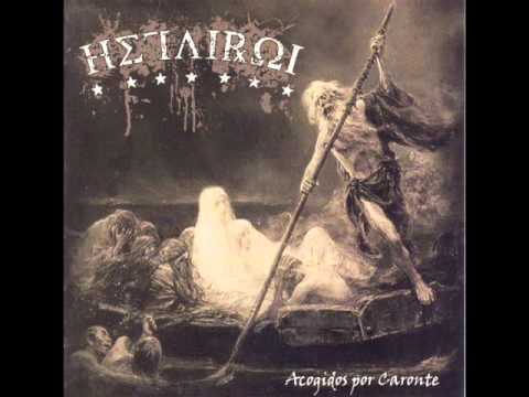 Hetairoi - Abriendo un camino