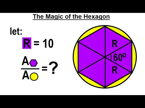 Geometry Ch 6 Circles 1 of 39 What is a Circle