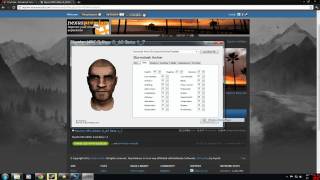 Skyrim How To Edit Your Own Npc / NPC Editor