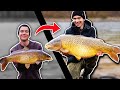 How To Catch BIGGER Carp Simple Honest Advice