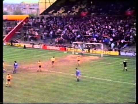 1984/85 Season: Hull City 3 - 1 Wigan Athletic