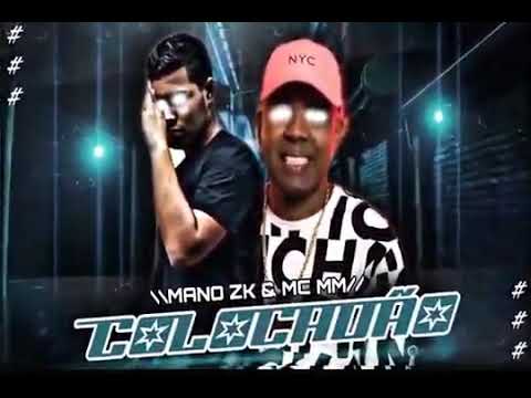 Mano Zk & MC MM - COLOCADÃO (Remix Brega Funk)