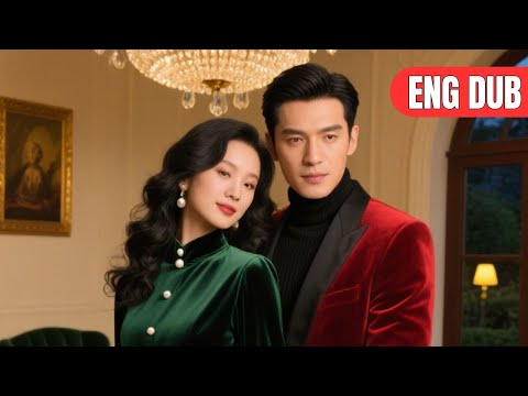 Revenge of the True Heiress: They left her for dead, now she'll leave them with nothing.