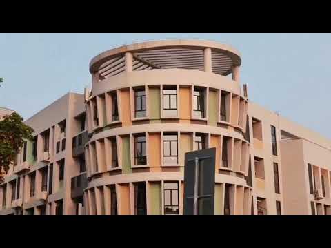 Trabalho voluntário em Panyu, Guangzhou.