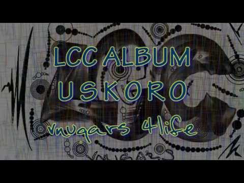 6. LCC - Šta ti treba crnjo feat. To Je Markesh i Kata Granata (Stvorio Markesh)