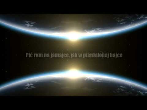 Baron ,Ente Maxis ,Ero  Słoń -świat jest dla nas oficlal muzu prod kaxi