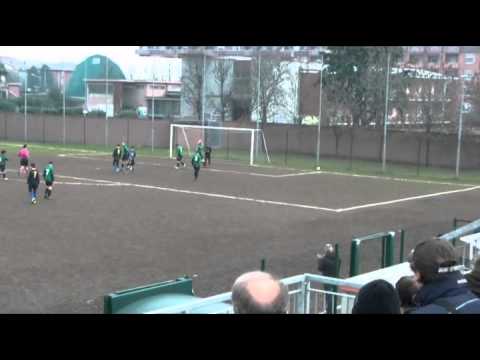 sintesi Mazzo di Rho - Ausonia 1931    0-1.avi