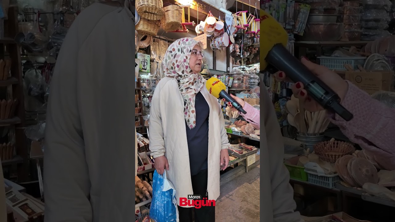 Kahramanmaraşlılar isyan etti! Biz öksüz çocuk muyuz?
