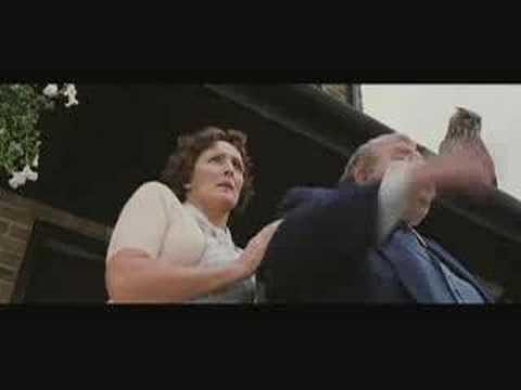 Wizard People, Dear Reader - HARRY'S DEPRESSION (Chapter 3)