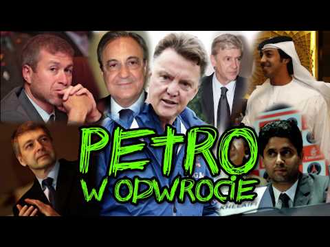 Hala Dzieci - "Petro w odwrocie!" | Okno transferowe lato 2014