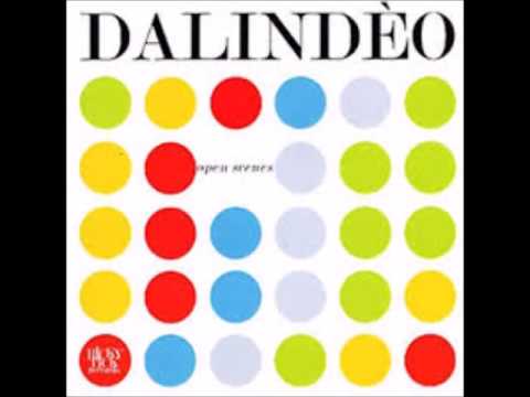 Dalindeo - Samba Da Li