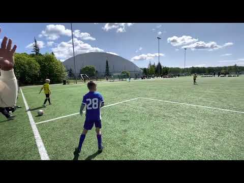 KäPa Kevätturnaus Honka  - HJK Esiakatemia (P14 Elite 7v7)