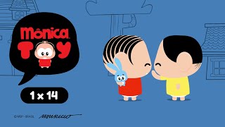 Mônica Toy | Fofoquinhas II (T01E14)