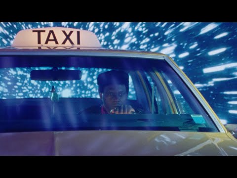 Kungs, Theophilus London - Galaxy