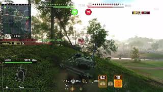 [PS5 WoT]イベント終了　#60