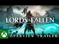 Lords of the Fallen - Overview Trailer
