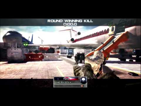 Orgazzmic. Ep.1 by LuqahHD