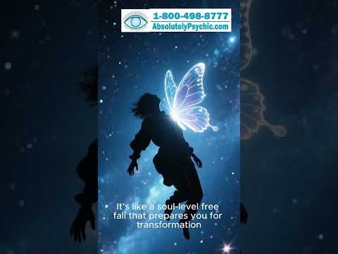 Signification de rêver de tomber de haut